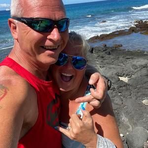 Meet your Posher, Leslie